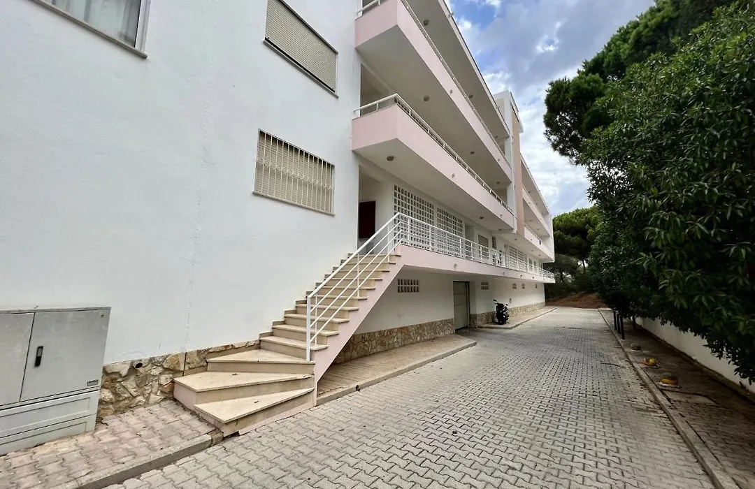 Albufeira Falesia Beach 3 By Homing-1