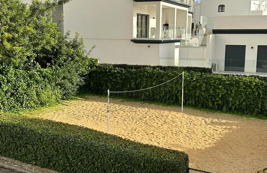 Hopstays Albufeira Olympics - Apartment In Janelas Do Mar-1
