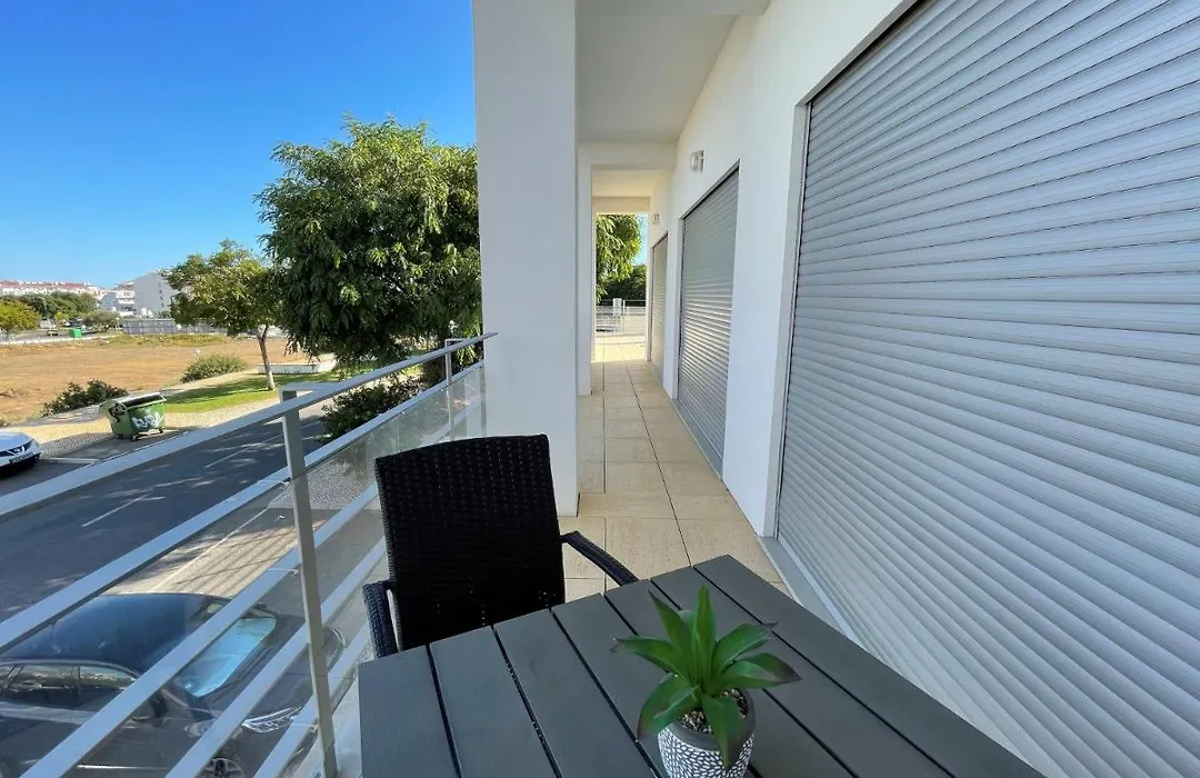 Albufeira Lux Apartment-1