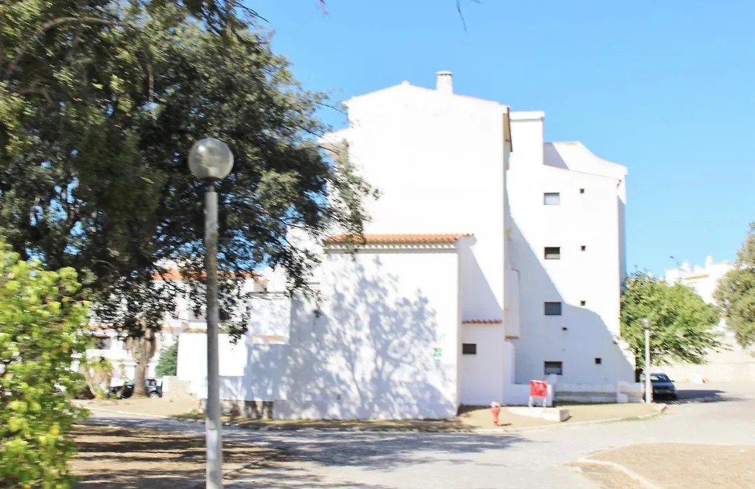 Vila Nova Resort - Apartamento T2-1