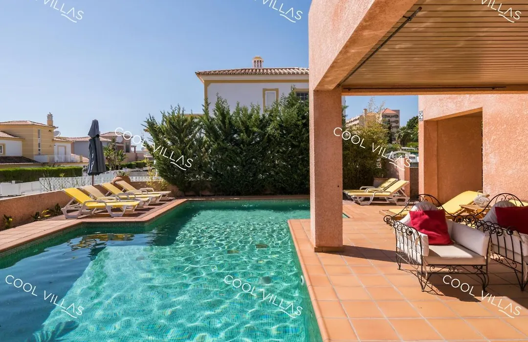 Villa Gale Beach - 100 Meters From Gale Beach-1