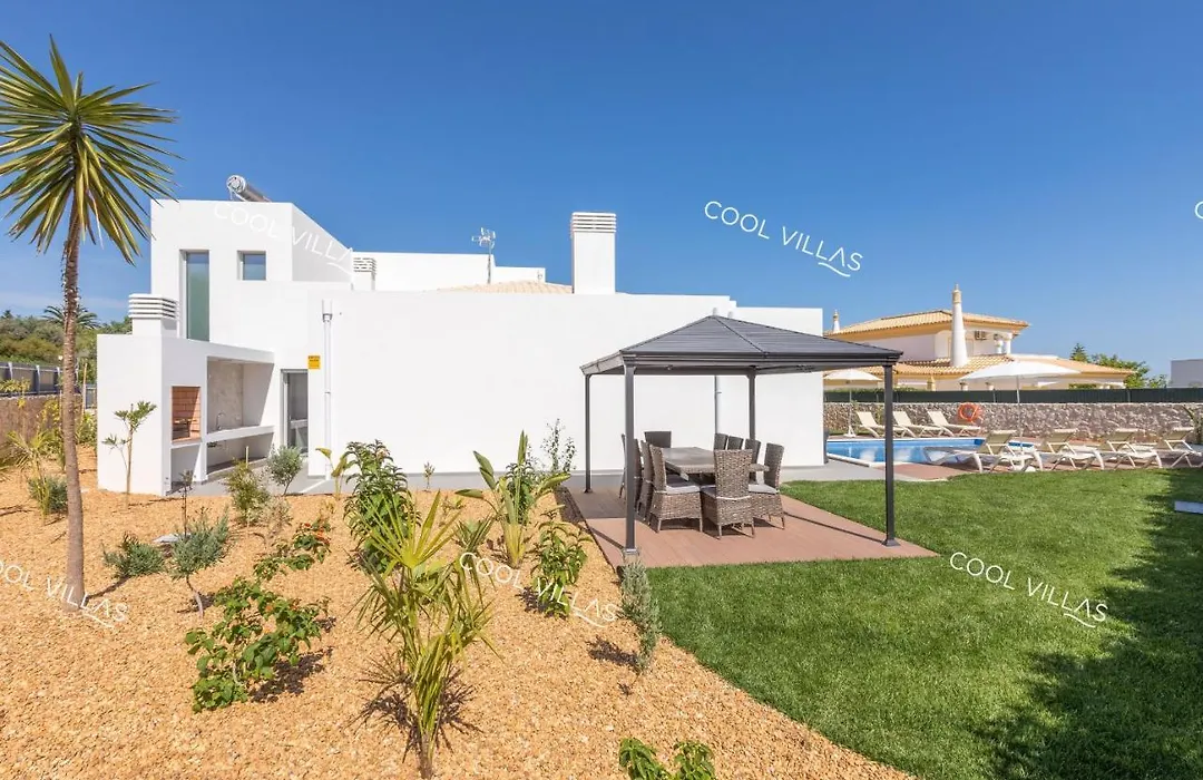 Villa Alfazema - Heatable Pool-1