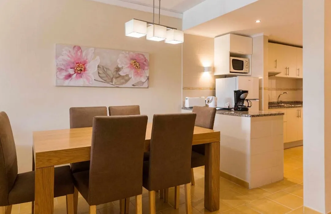 Albufeira Sol Villas I By Stay Ici-1