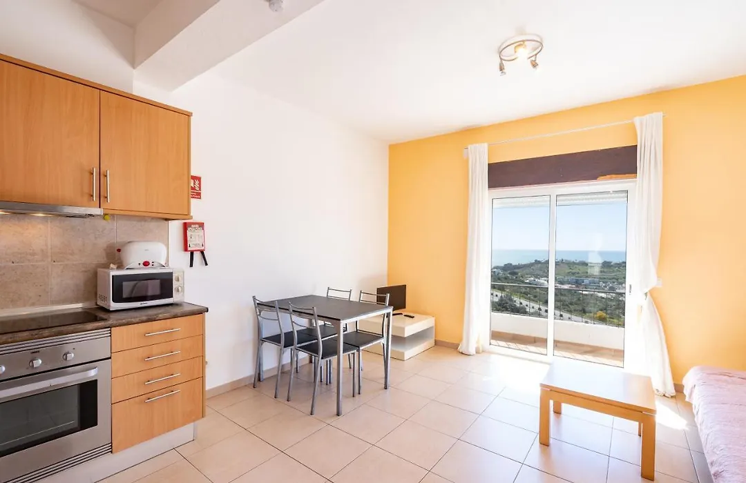 Vista Albufeira Apartments By Umbral-1