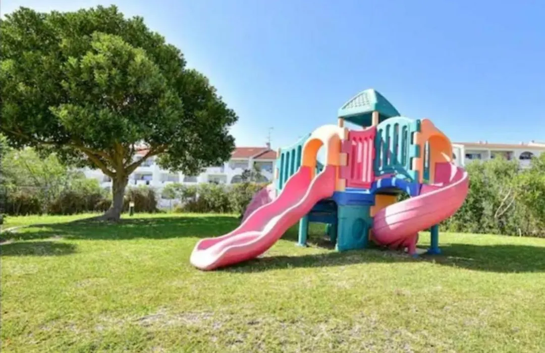 Sao Joao Sand T1 Apartment-1
