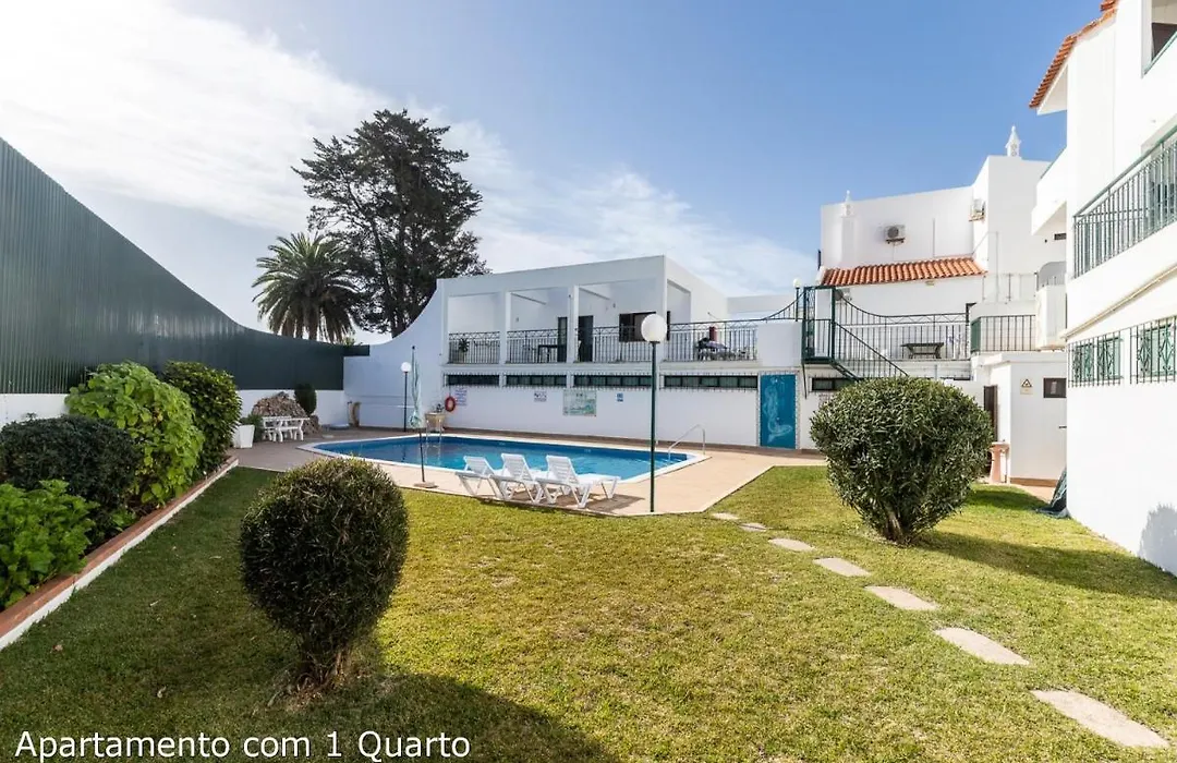 Akisol Albufeira Oura-1