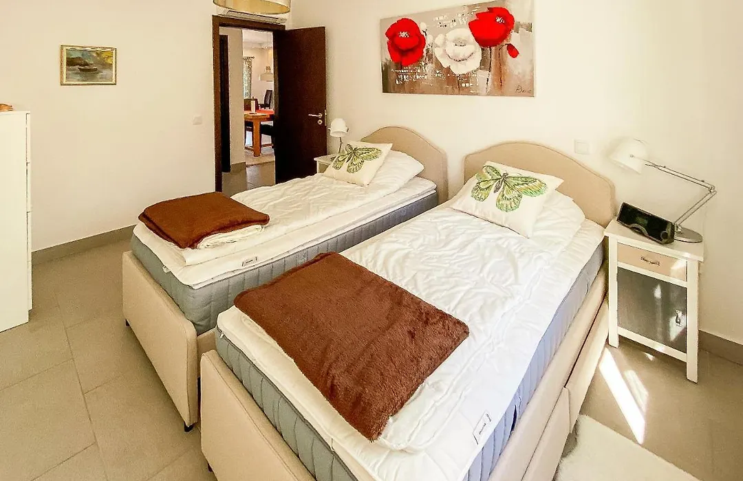 Albufeira, Old Town - Scandinavian Penthouse-1