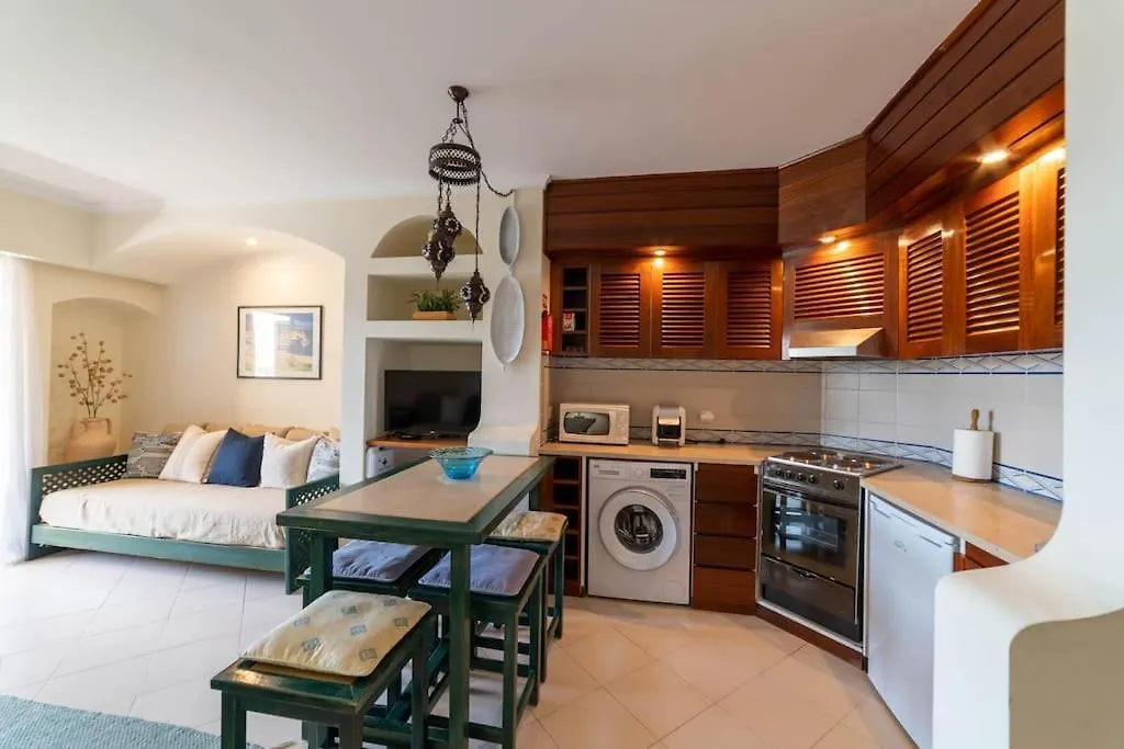 Apartamento 2 Bela Vista-1