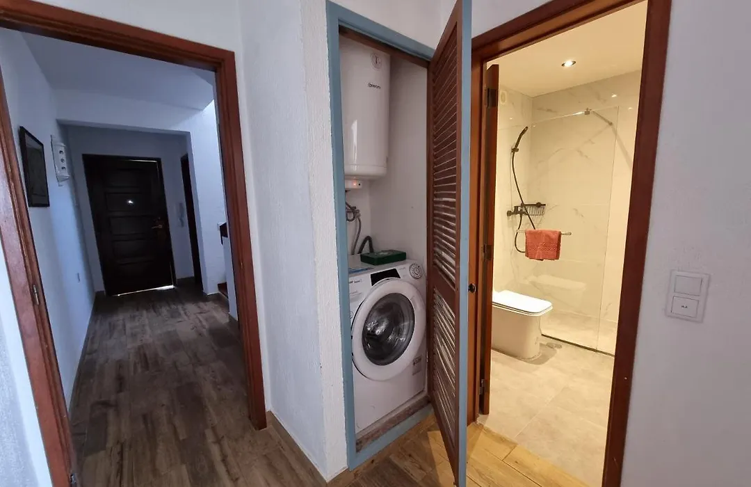Sea View Penthouse 10 Min Walking Albufeira Old Town And Beach Pescadores-1