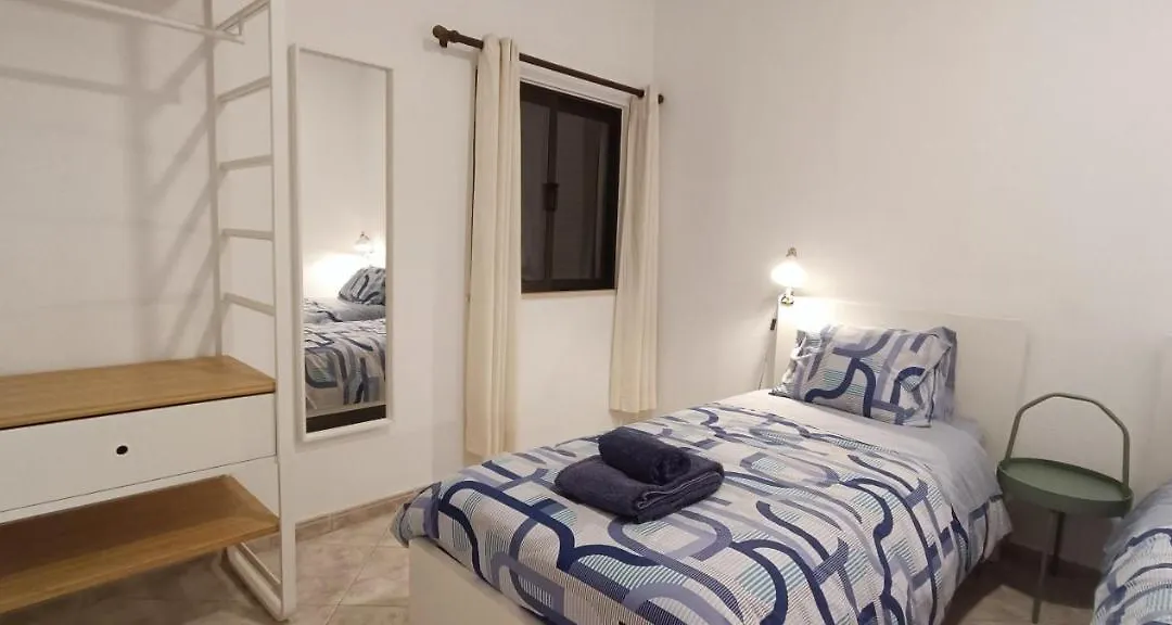 Casa "Os Amados"-1