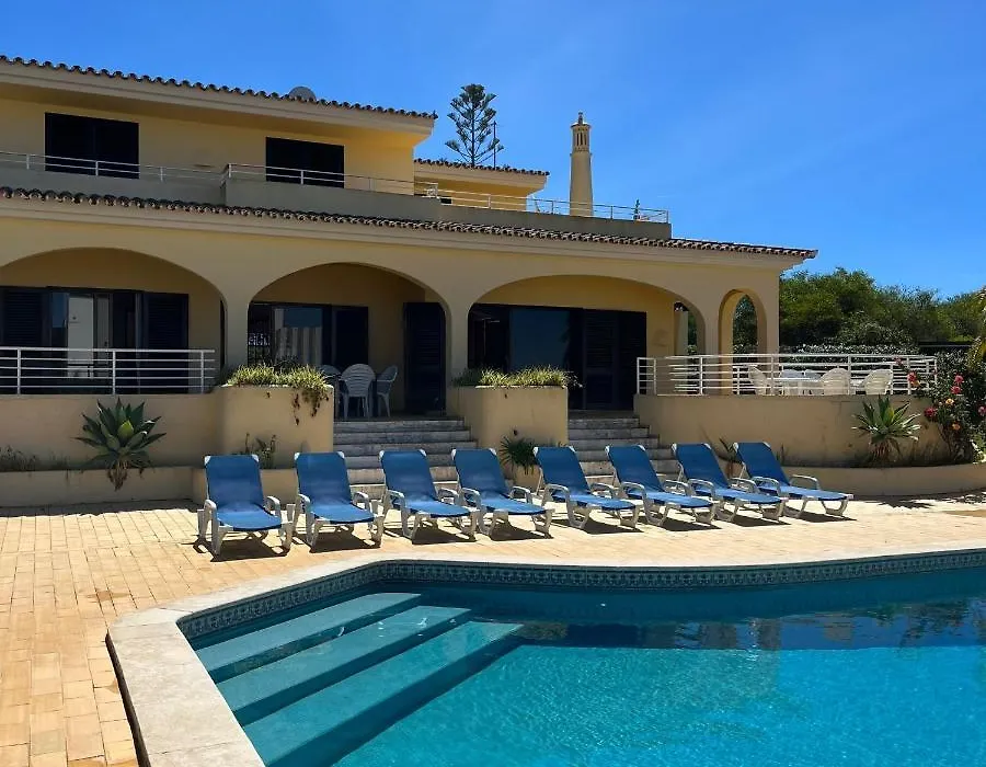 Villa Paraiso - 4 Bedrooms And Pool-1