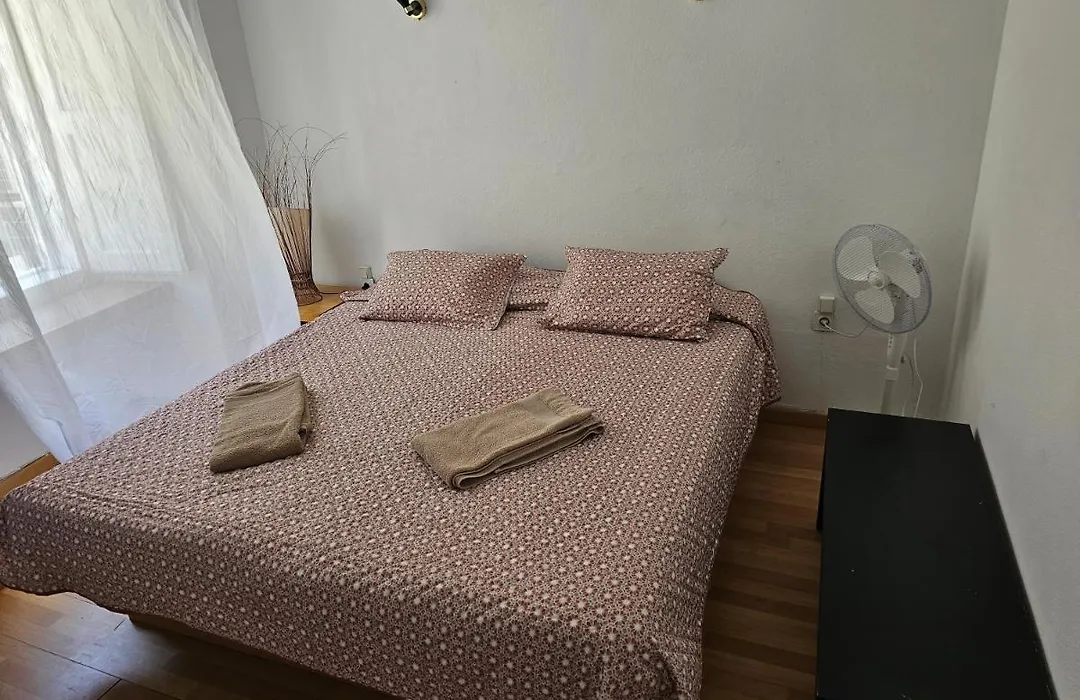 Residence Pe Na Areia-1