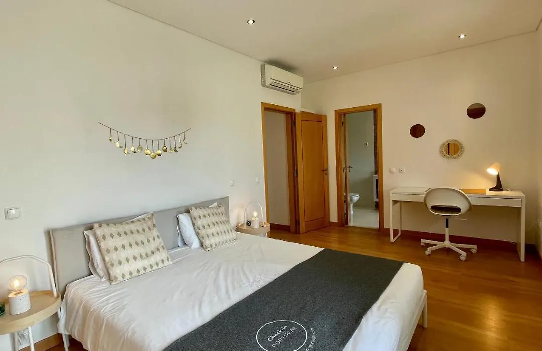 Balaia Prestige By Check-In Portugal-1