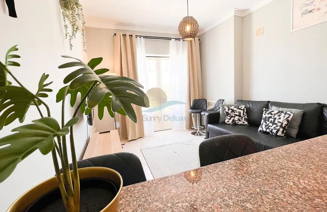 Apartamentos Praia Da Oura By Sunny Deluxe-1