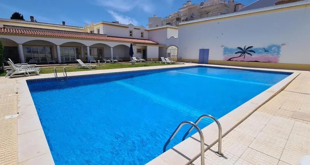 Sandy Beach Apartment-1