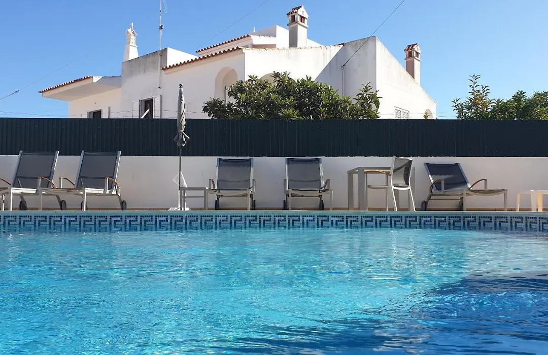Aaa T2 Awesome Albufeira Apartments Piscina Marina-1