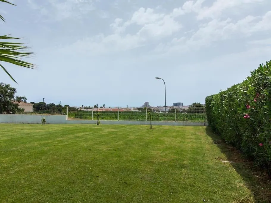 Magnólia O House by Stay ici Algarve Holiday Rental-1