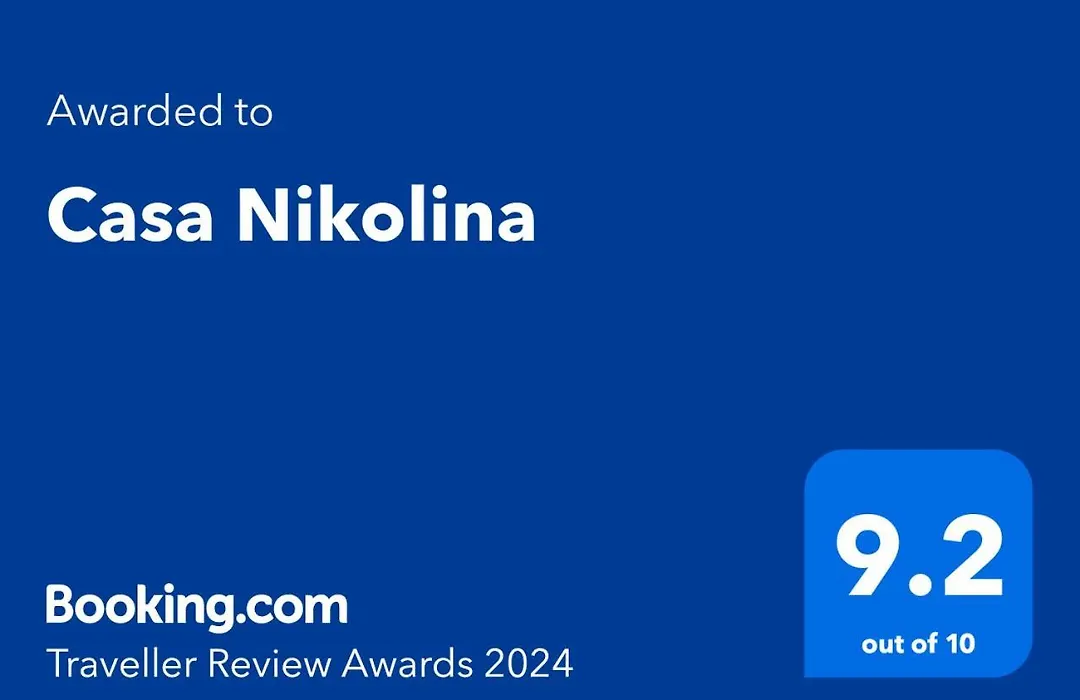 Casa Nikolina-1