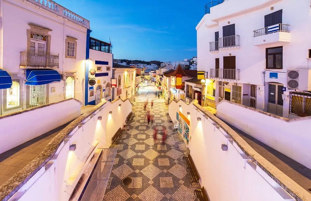 Townhouse N7 - Albufeira-1