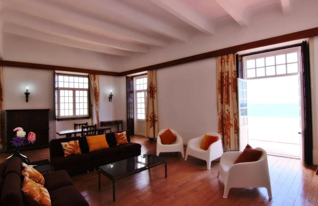 Casa Dos Tios-1