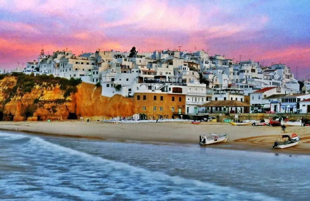 Albufeira Apartments-1