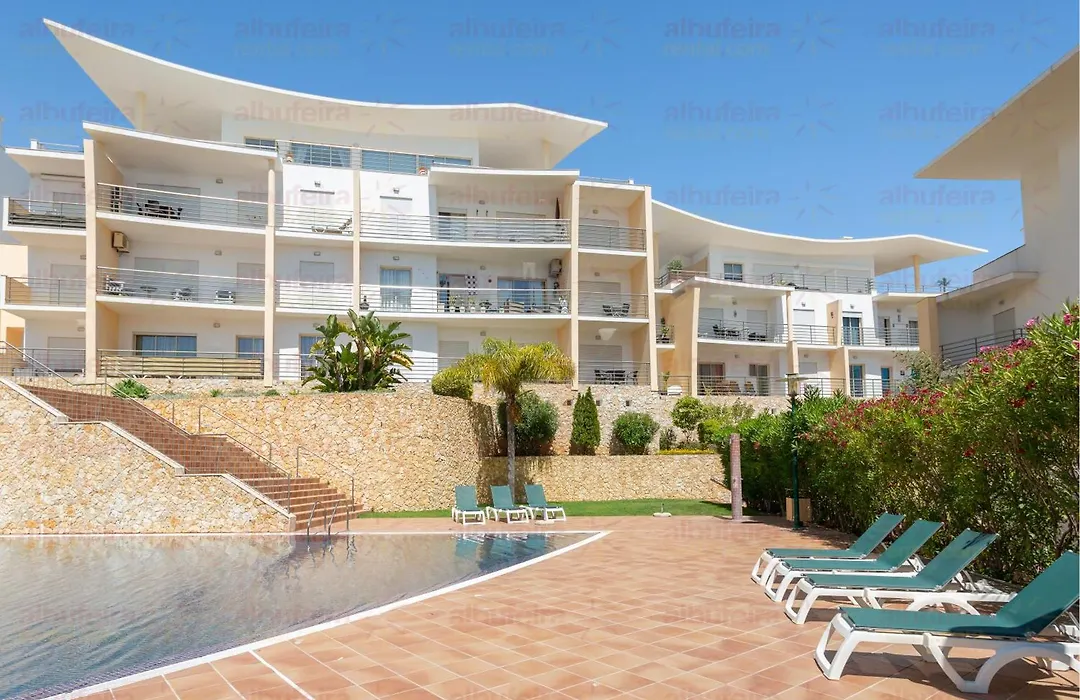 Encosta Da Orada By Albufeira Rental-1