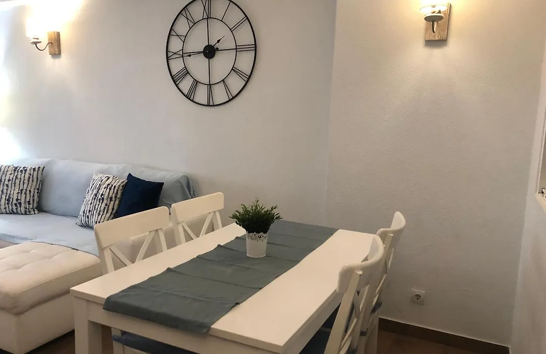 Apartamento Oceano-1