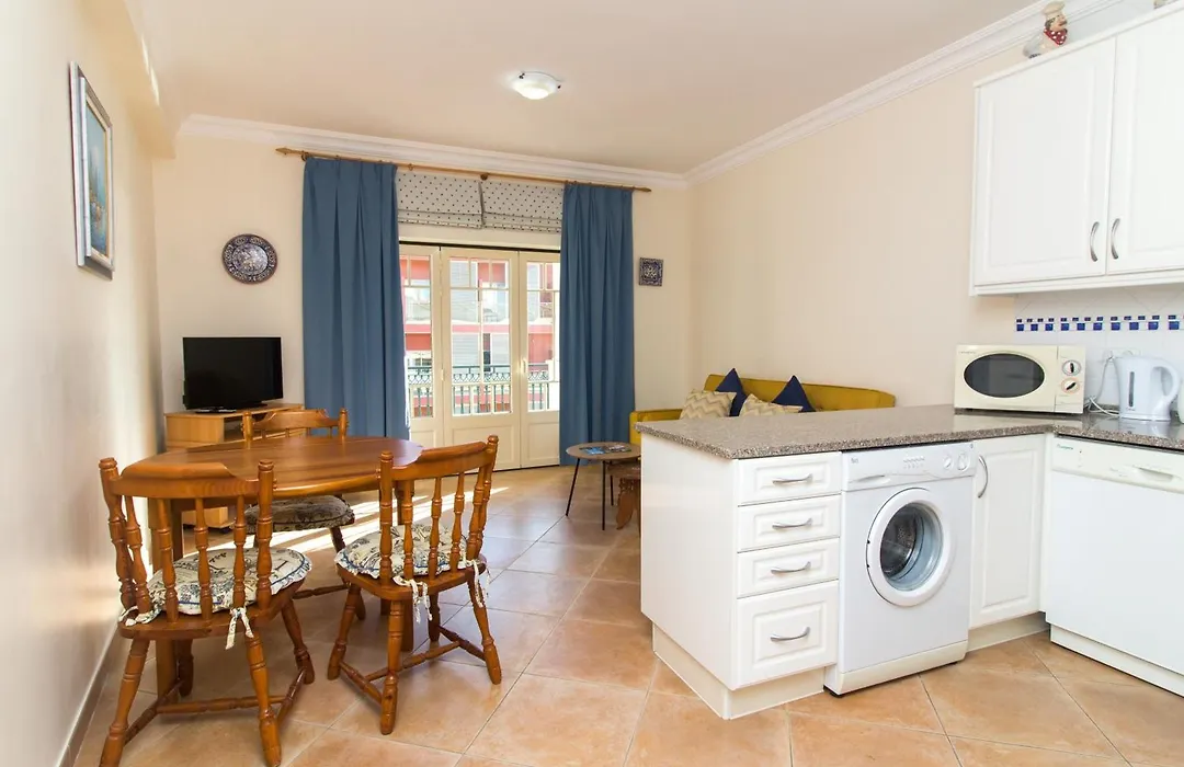 Oura Sunrise III Apartment - Sea View & Oura Beach & Top Location-1