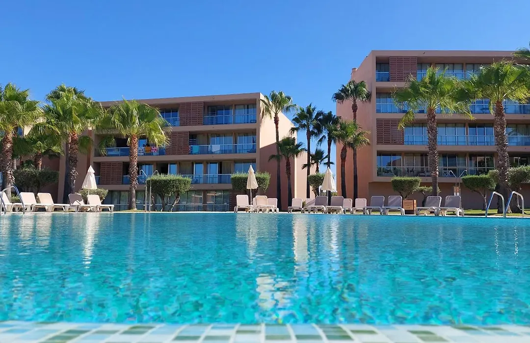 Apartamentos Herdade Dos Salgados - Vila Das Lagoas-1