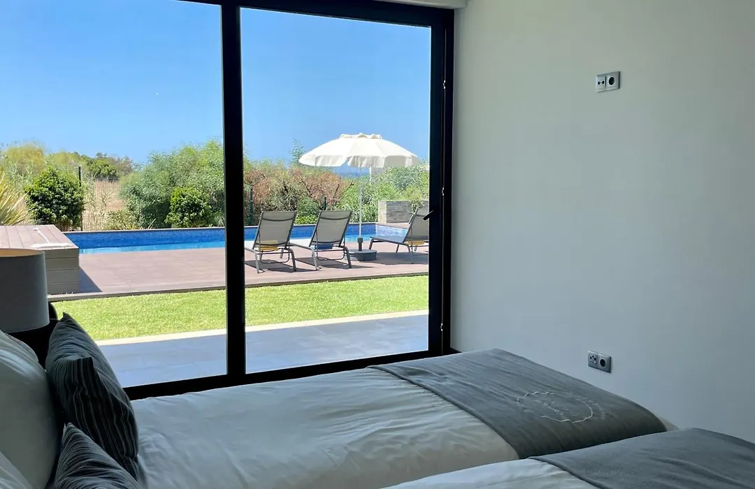 Passion - Private Pool - 10 Guests - Albufeira-1