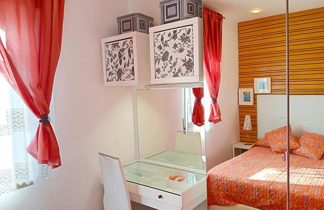 Little Wonder Apartment-1