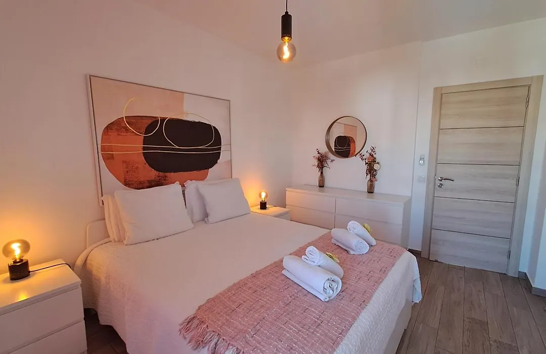 Albufeira Oura Beach Apartment-1