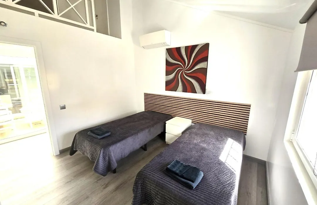 Villa Sunshine - Albufeira-1