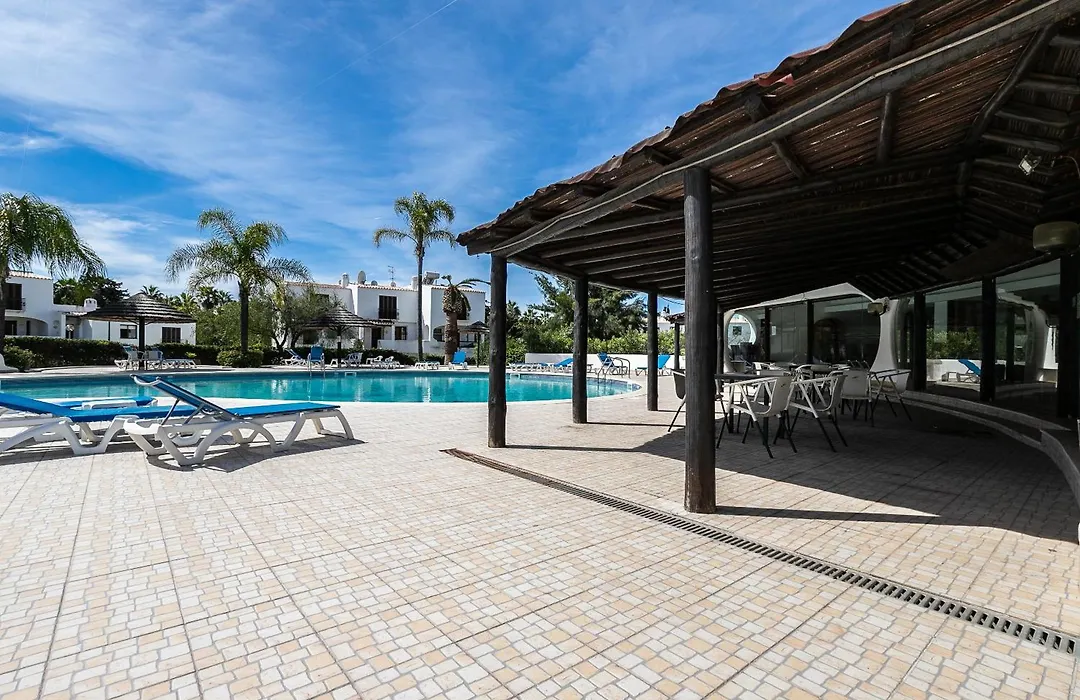Apartment In Sao Rafael Albufeira Beach Resort-1