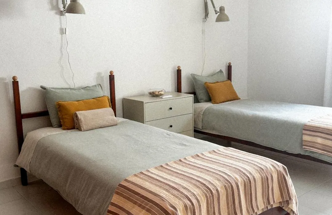 Casa Perola, Old Town Apartment-1