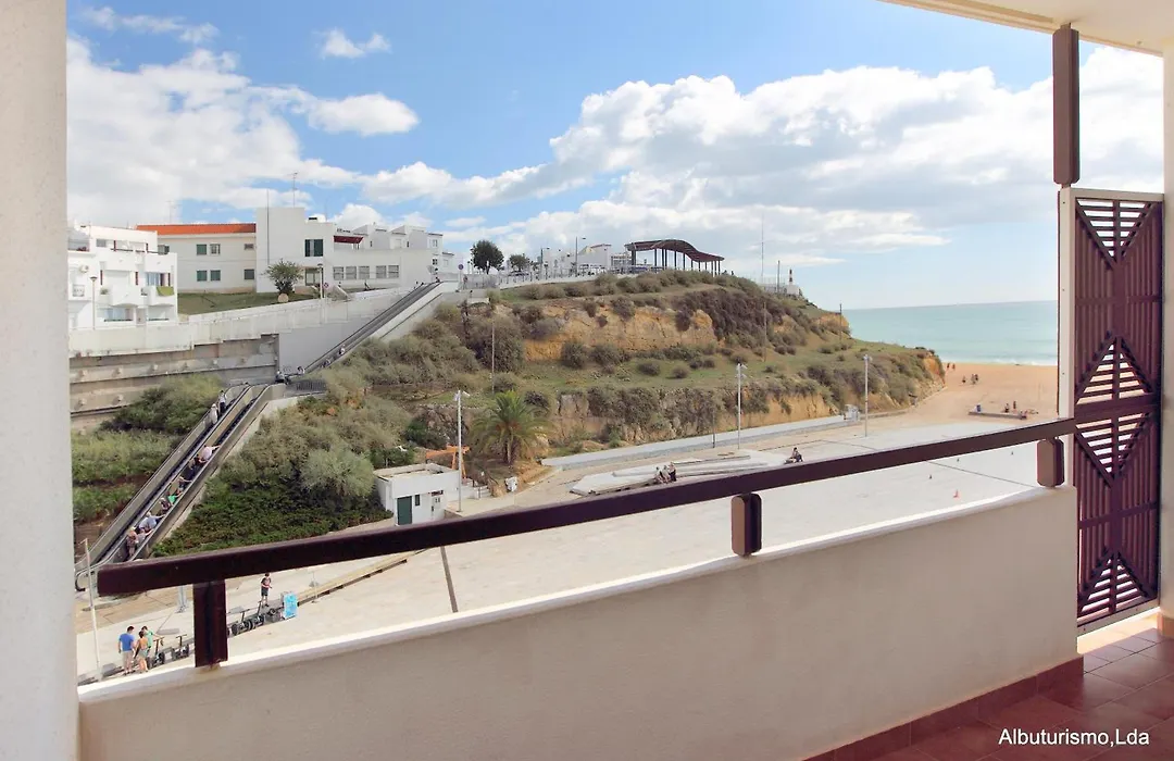 Apartamentos Edificio Albufeira - Alojamento Local-1