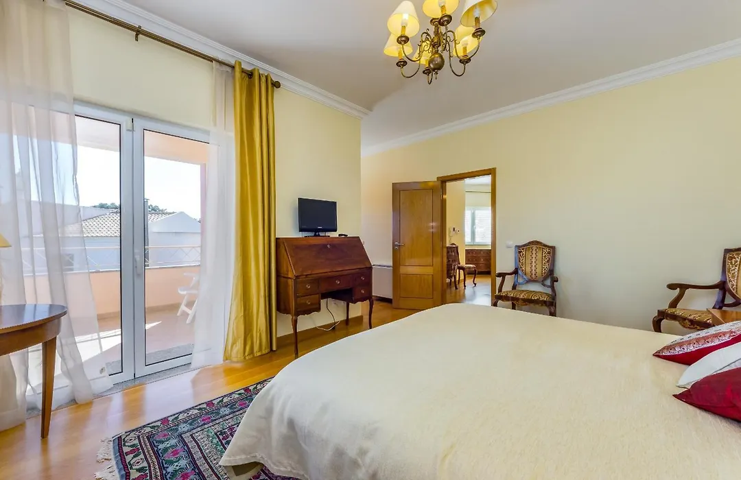 Villa Cor De Rosa-1