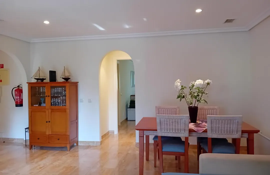 Apartamento Falesia 6 B-1