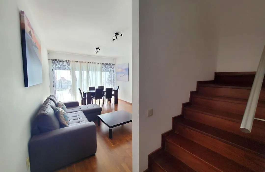 "Villa Panoramic View Over The Sea"-R-1