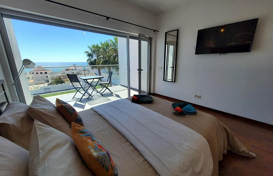 Villa Amazing View - S-1