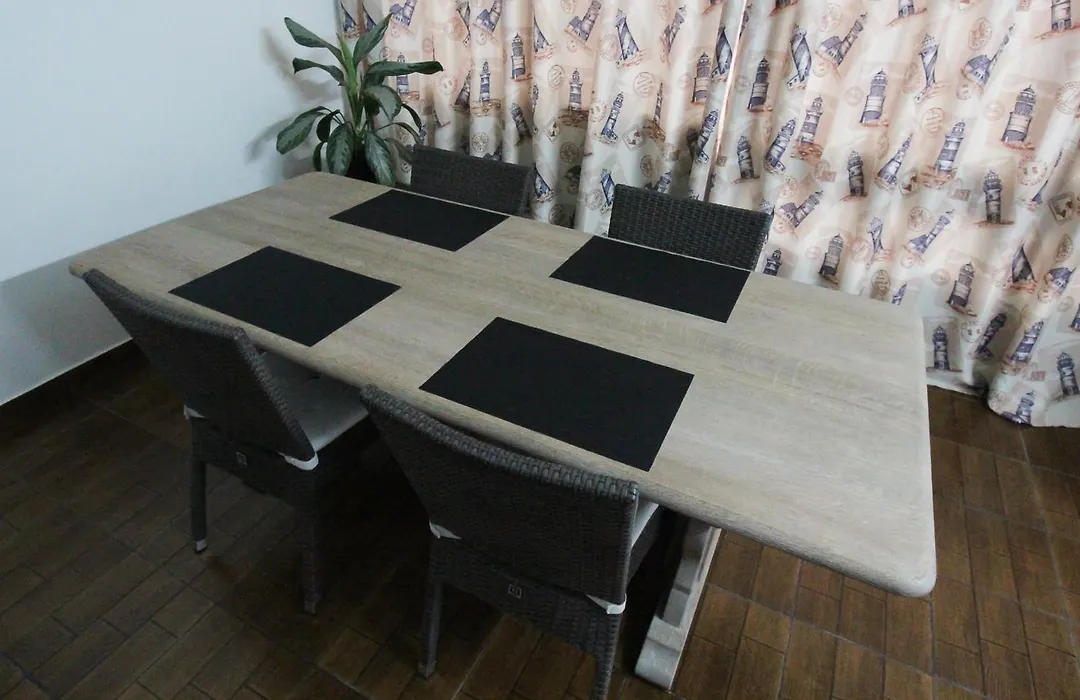 Z&A Apartment - Spacious Apartment, Close To The Strip-1