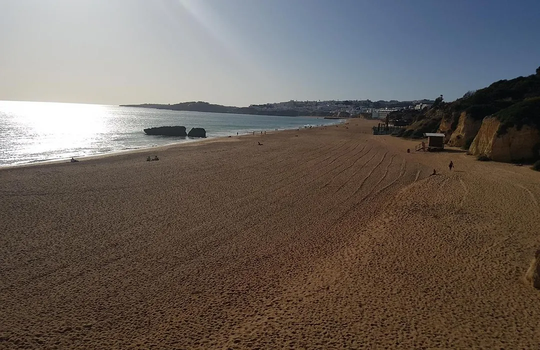 Apartment Santa Eulalia Albufeira-1