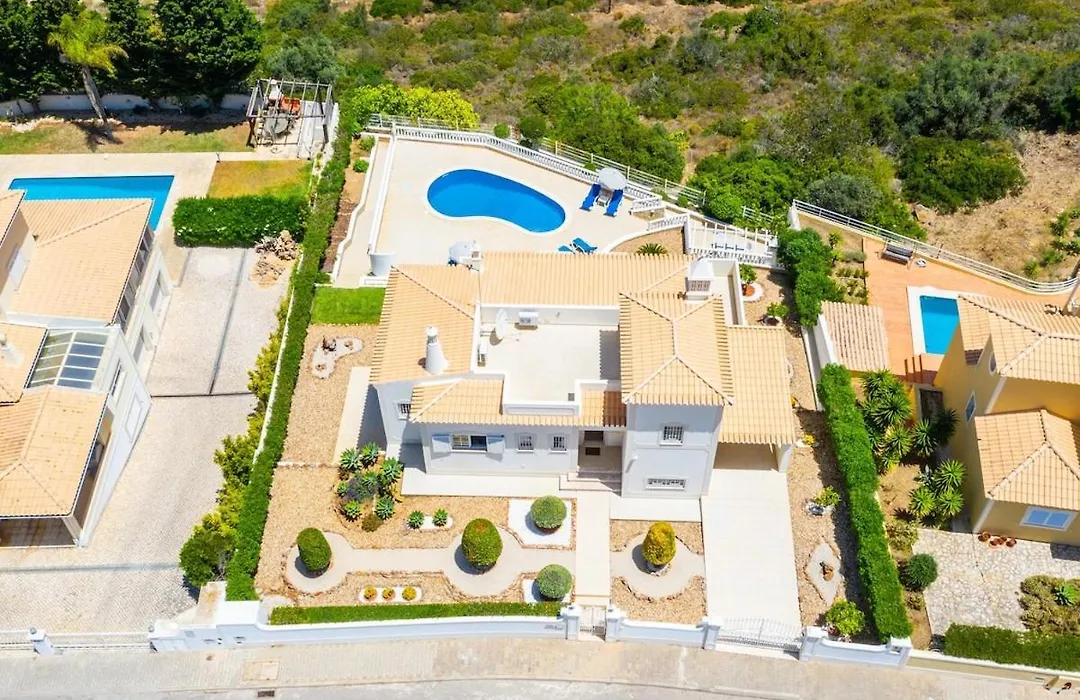 Villa Vista Marina-1