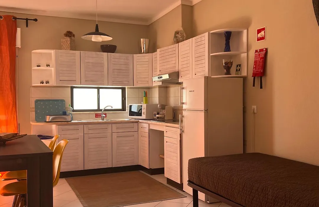 3 Min To Albufeira Beach At Sol A Sul Apartments-1