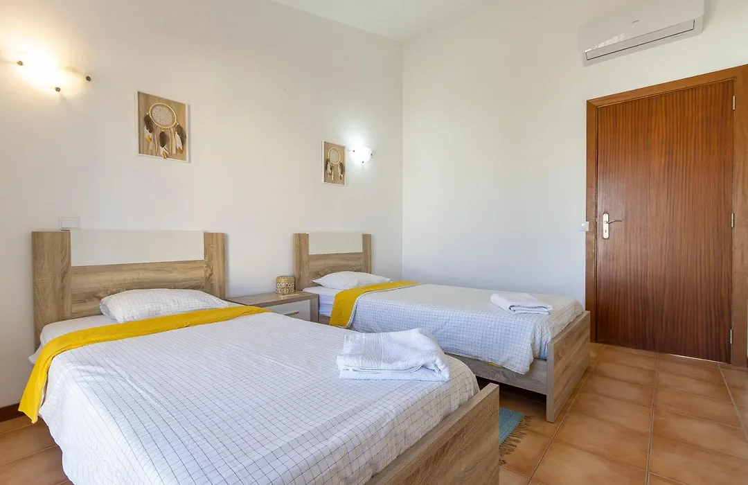 Brejo'S Villa-1