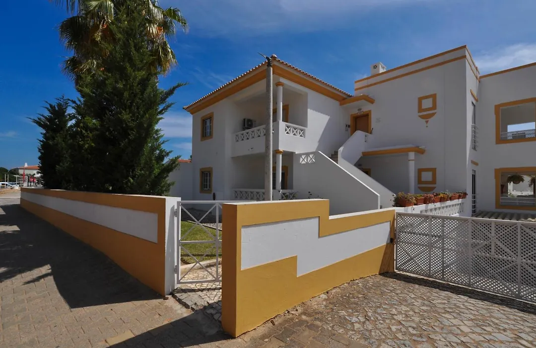 Vila Sul Apartments By Ocvillas-1
