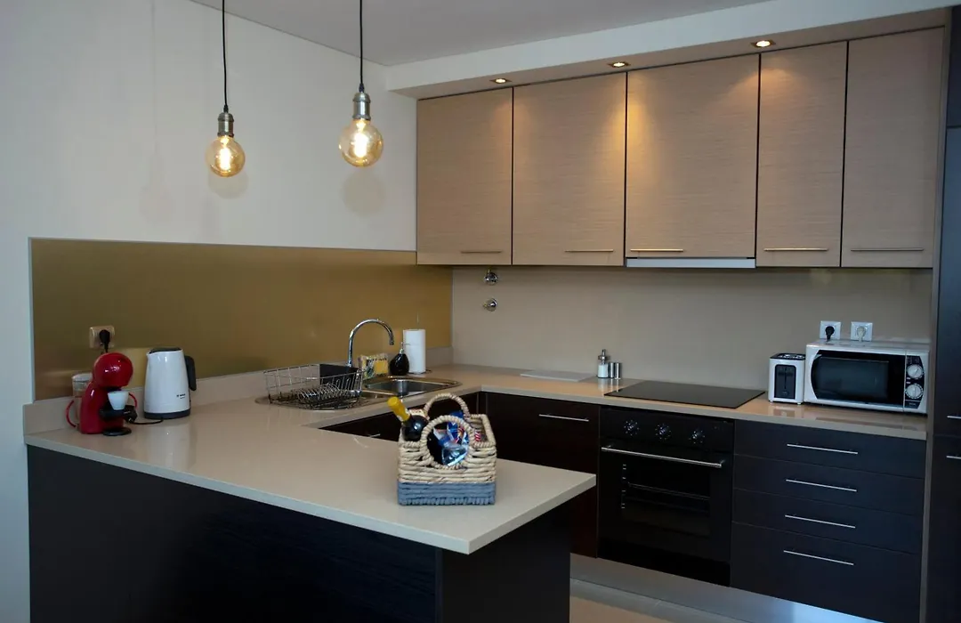 Torre C By Albufeira Rental-1