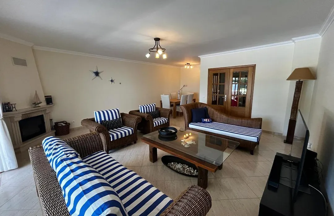 Paradise Beach Villa-1