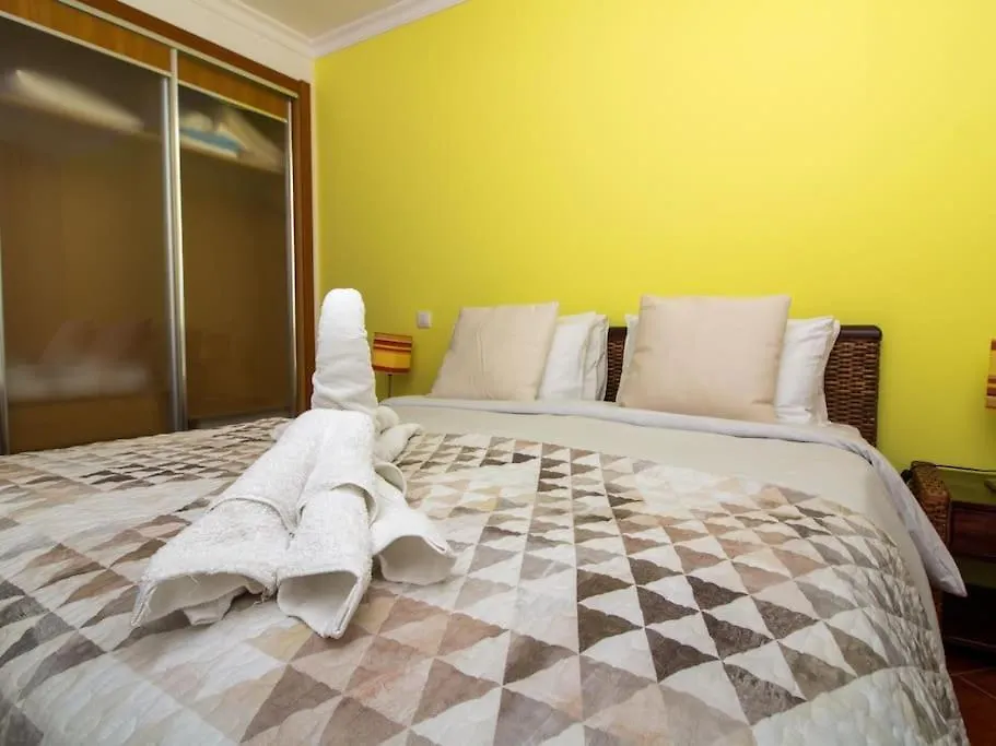 Globe 45 Apartment - Top Location & The Strip Albufeira-1