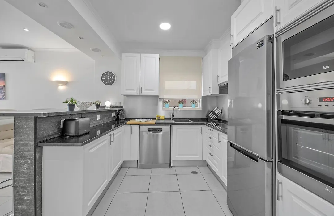 Old Town Beach Apartments-1